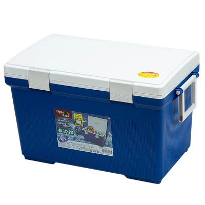 Термобокс IRIS Cooler Box CL-45, 45 литров